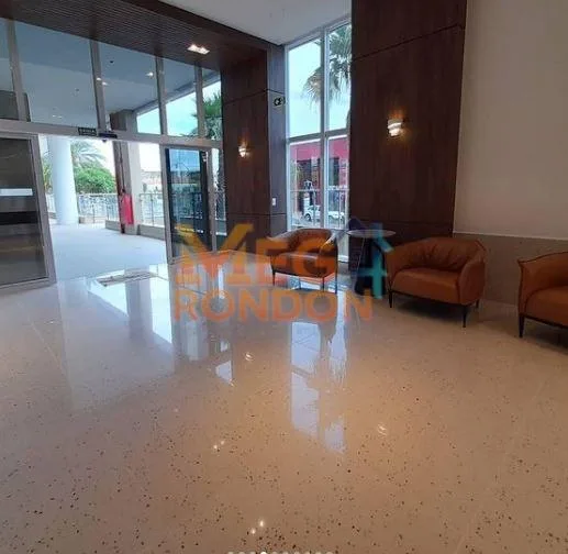 🏢SALAS COMERCIAIS À VENDA NO EDIFÍCIO CENTRO EMPRESARIAL PRIME, NO BAIRRO CENTRO, RONDONÓPOLIS - MT — foto 2
