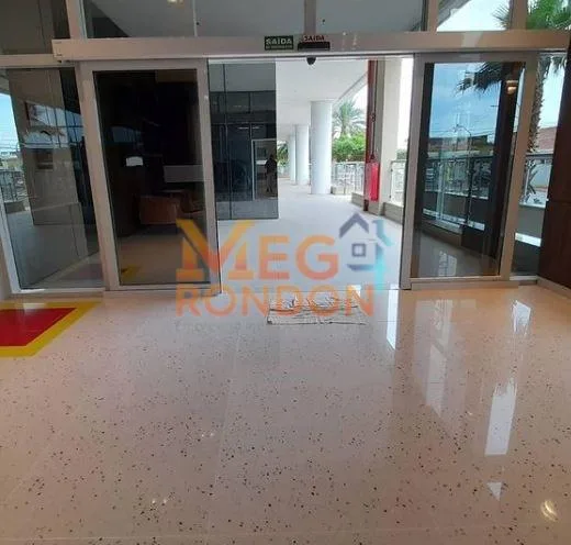 🏢SALAS COMERCIAIS À VENDA NO EDIFÍCIO CENTRO EMPRESARIAL PRIME, NO BAIRRO CENTRO, RONDONÓPOLIS - MT — foto 3