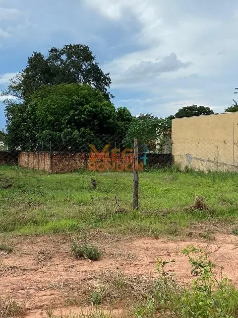🌳TERRENOS À VENDA NO BAIRRO VILA GOULART, RONDONÓPOLIS – MT