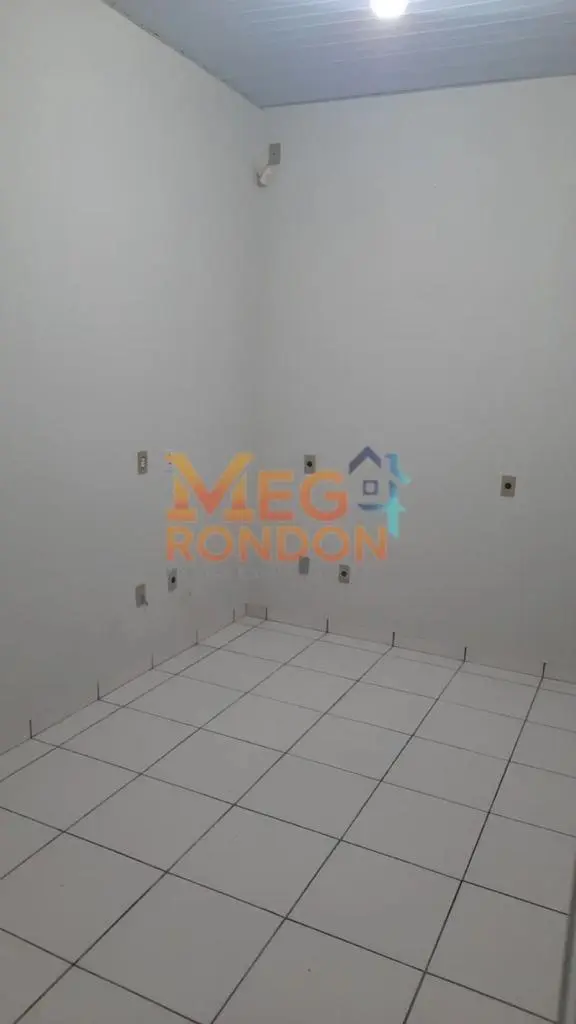 🏡CASA À VENDA NO BAIRRO CENTRO, RONDONÓPOLIS - MT