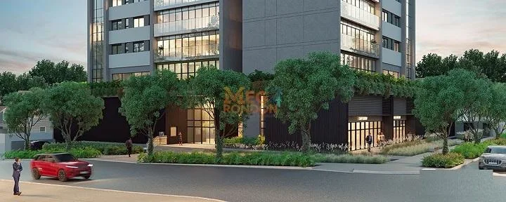 đ˘APARTAMENTOS Ă VENDA NO EDIFĂCIO RESIDENCIAL VITRA, NO BAIRRO VILA AURORA, RONDONĂPOLIS - MT â foto principal