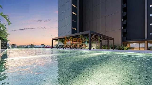 đ˘APARTAMENTOS Ă VENDA NO EDIFĂCIO RESIDENCIAL VITRA, NO BAIRRO VILA AURORA, RONDONĂPOLIS - MT â foto 5