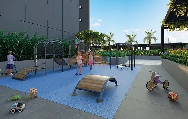 đ˘APARTAMENTOS Ă VENDA NO EDIFĂCIO RESIDENCIAL VITRA, NO BAIRRO VILA AURORA, RONDONĂPOLIS - MT â foto 6