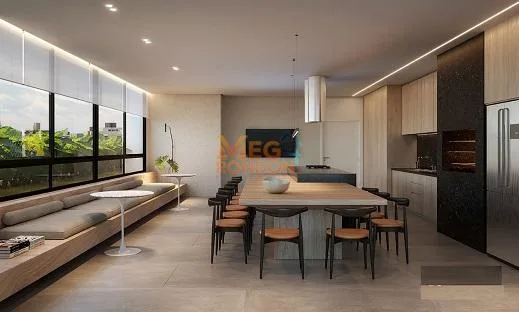 đ˘APARTAMENTOS Ă VENDA NO EDIFĂCIO RESIDENCIAL VITRA, NO BAIRRO VILA AURORA, RONDONĂPOLIS - MT â foto 8