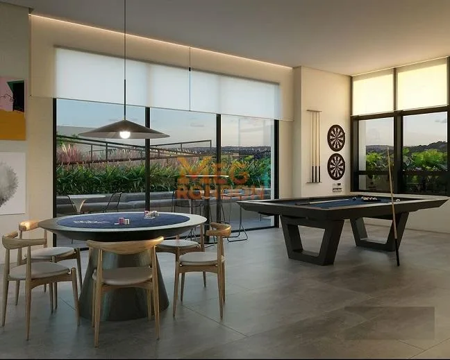 đ˘APARTAMENTOS Ă VENDA NO EDIFĂCIO RESIDENCIAL VITRA, NO BAIRRO VILA AURORA, RONDONĂPOLIS - MT â foto 9