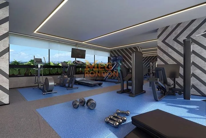 đ˘APARTAMENTOS Ă VENDA NO EDIFĂCIO RESIDENCIAL VITRA, NO BAIRRO VILA AURORA, RONDONĂPOLIS - MT â foto 12