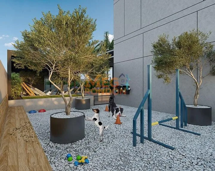 đ˘APARTAMENTOS Ă VENDA NO EDIFĂCIO RESIDENCIAL VITRA, NO BAIRRO VILA AURORA, RONDONĂPOLIS - MT â foto 14