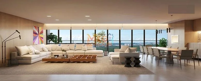 đ˘APARTAMENTOS Ă VENDA NO EDIFĂCIO RESIDENCIAL VITRA, NO BAIRRO VILA AURORA, RONDONĂPOLIS - MT â foto 17