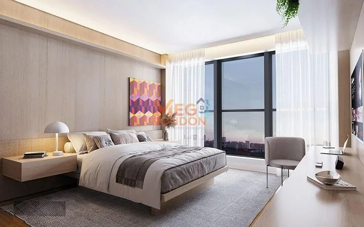 đ˘APARTAMENTOS Ă VENDA NO EDIFĂCIO RESIDENCIAL VITRA, NO BAIRRO VILA AURORA, RONDONĂPOLIS - MT â foto 18