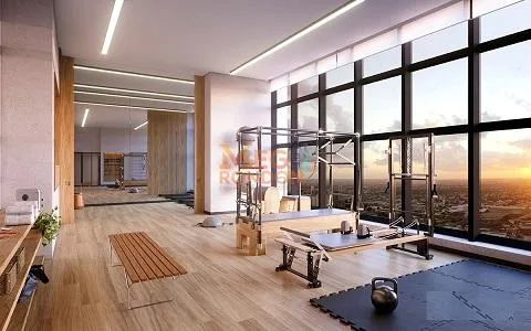 đ˘APARTAMENTOS Ă VENDA NO EDIFĂCIO RESIDENCIAL VITRA, NO BAIRRO VILA AURORA, RONDONĂPOLIS - MT â foto 19