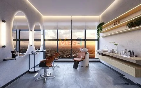 đ˘APARTAMENTOS Ă VENDA NO EDIFĂCIO RESIDENCIAL VITRA, NO BAIRRO VILA AURORA, RONDONĂPOLIS - MT â foto 20