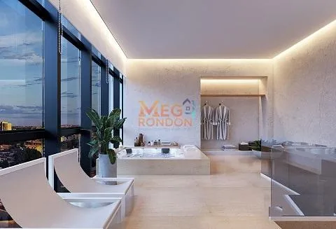 đ˘APARTAMENTOS Ă VENDA NO EDIFĂCIO RESIDENCIAL VITRA, NO BAIRRO VILA AURORA, RONDONĂPOLIS - MT â foto 21
