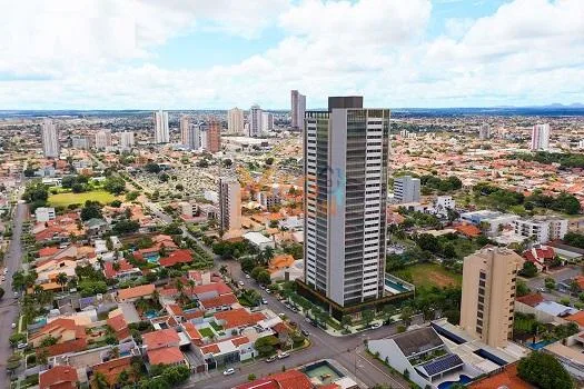 đ˘APARTAMENTOS Ă VENDA NO EDIFĂCIO RESIDENCIAL VITRA, NO BAIRRO VILA AURORA, RONDONĂPOLIS - MT â foto 24