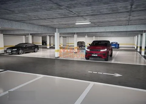 đ˘APARTAMENTOS Ă VENDA NO EDIFĂCIO RESIDENCIAL VITRA, NO BAIRRO VILA AURORA, RONDONĂPOLIS - MT â foto 29