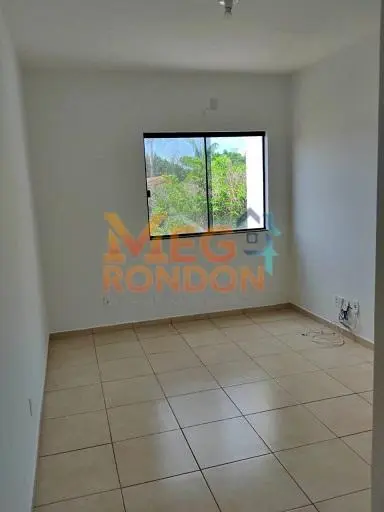 APARTAMENTO À VENDA NO EDIFÍCIO ALTOS DE FORTALEZA, BAIRRO JARDIM IPANEMA, RONDONÓPOLIS – MT