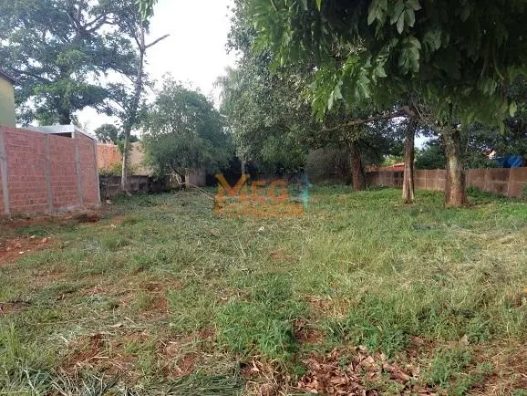 TERRENO À VENDA NO BAIRRO VILA OPERÁRIA, RONDONÓPOLIS – MT