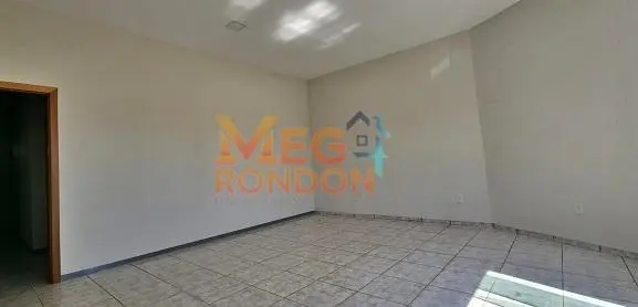 SALAS COMERCIAIS PARA ALUGUEL NA AVENIDA JULIO CAMPOS, BAIRRO SAGRADA FAMÍLIA, RONDONÓPOLIS - MT