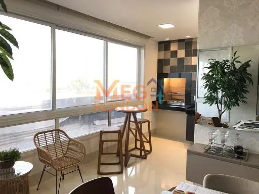 APARTAMENTOS À VENDA NO EDIFÍCIO ARICÁ, RONDONÓPOLIS – MT