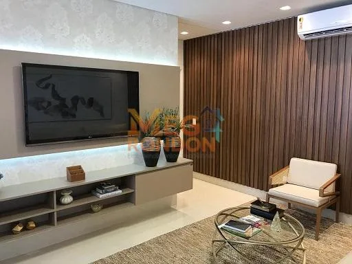 APARTAMENTOS Ă VENDA NO EDIFĂCIO ARICĂ, RONDONĂPOLIS â MT â foto 4