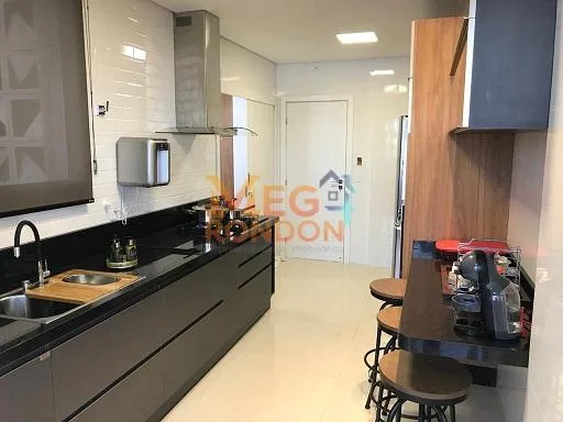 APARTAMENTOS Ă VENDA NO EDIFĂCIO ARICĂ, RONDONĂPOLIS â MT â foto 5