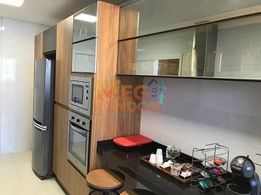 APARTAMENTOS Ă VENDA NO EDIFĂCIO ARICĂ, RONDONĂPOLIS â MT â foto 6