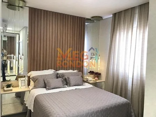 APARTAMENTOS Ă VENDA NO EDIFĂCIO ARICĂ, RONDONĂPOLIS â MT â foto 9