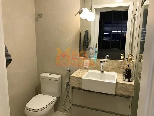 APARTAMENTOS Ă VENDA NO EDIFĂCIO ARICĂ, RONDONĂPOLIS â MT â foto 11