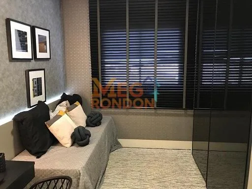 APARTAMENTOS Ă VENDA NO EDIFĂCIO ARICĂ, RONDONĂPOLIS â MT â foto 13