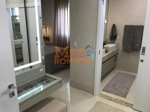 APARTAMENTOS Ă VENDA NO EDIFĂCIO ARICĂ, RONDONĂPOLIS â MT â foto 14