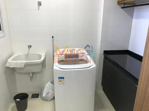 APARTAMENTOS Ă VENDA NO EDIFĂCIO ARICĂ, RONDONĂPOLIS â MT â foto 16