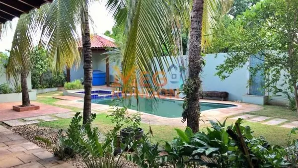 SOBRADO À VENDA NO BAIRRO BIRIGUI, RONDONÓPOLIS – MT