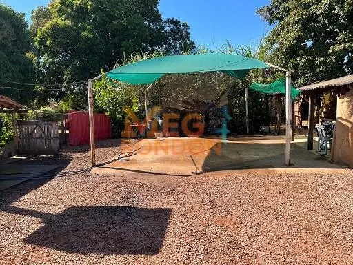 TERRENOS À VENDA NO BAIRRO VILA OPERÁRIA, RONDONÓPOLIS - MT