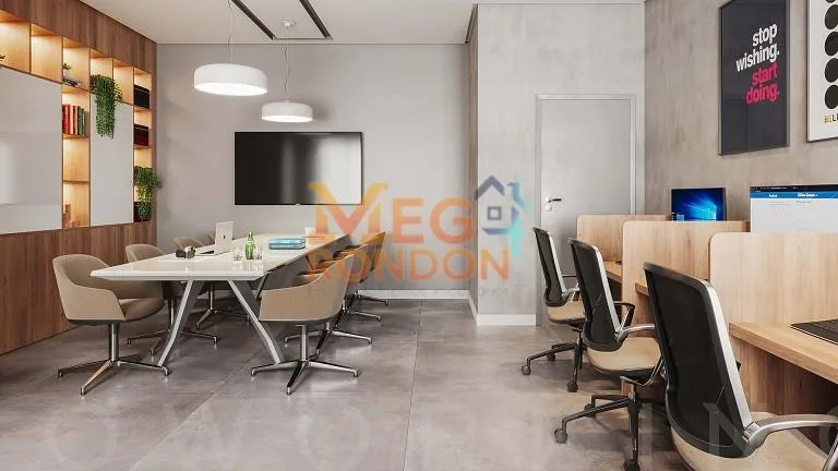 APARTAMENTOS Ă VENDA NO EDIFĂCIO URBAN, RONDONĂPOLIS - MT â foto 3