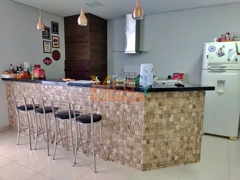 CASA À VENDA NO BAIRRO MONTE LÍBANO, RONDONÓPOLIS – MT — foto 2