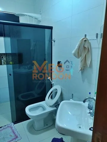 CASA À VENDA NO BAIRRO MONTE LÍBANO, RONDONÓPOLIS – MT — foto 3