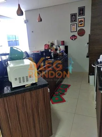 CASA À VENDA NO BAIRRO MONTE LÍBANO, RONDONÓPOLIS – MT — foto 4