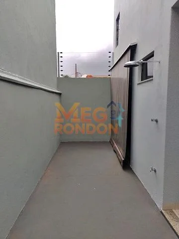 CASA À VENDA NO BAIRRO MONTE LÍBANO, RONDONÓPOLIS – MT — foto 5