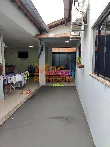 CASA À VENDA NO BAIRRO MONTE LÍBANO, RONDONÓPOLIS – MT — foto 6
