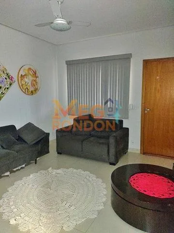 CASA À VENDA NO BAIRRO MONTE LÍBANO, RONDONÓPOLIS – MT — foto 7
