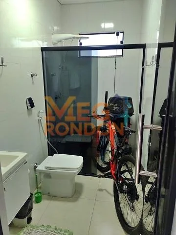 CASA À VENDA NO BAIRRO MONTE LÍBANO, RONDONÓPOLIS – MT — foto 8
