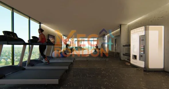 APARTAMENTOS À VENDA NO EDIFÍCIO ESSENCE, NO BAIRRO JARDIM RONDONIA, RONDONÓPOLIS – MT — foto 2