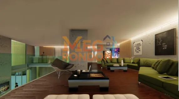 APARTAMENTOS À VENDA NO EDIFÍCIO ESSENCE, NO BAIRRO JARDIM RONDONIA, RONDONÓPOLIS – MT — foto 4