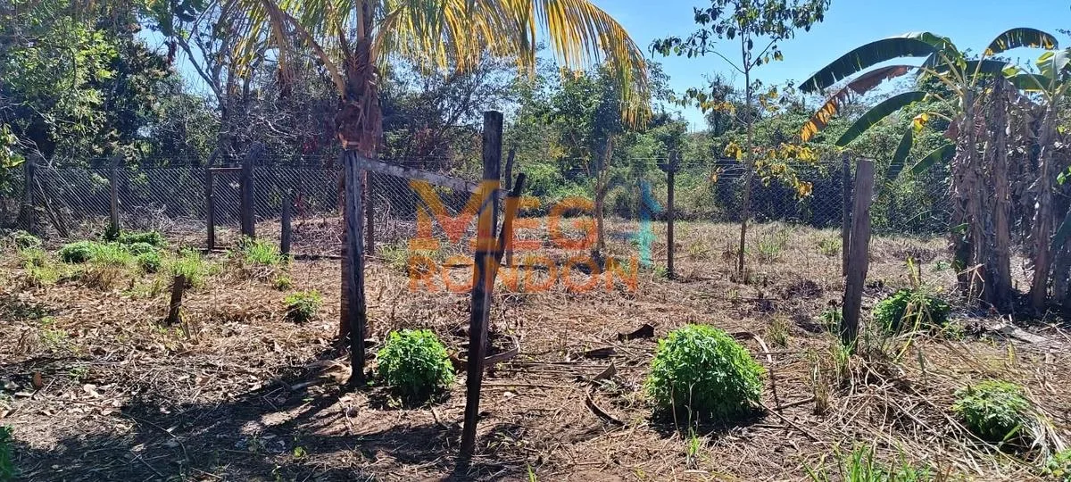 TERRENOS À VENDA NO BAIRRO PARQUE RESIDENCIAL NOVA ERA, RONDONÓPOLIS – MT — foto 2