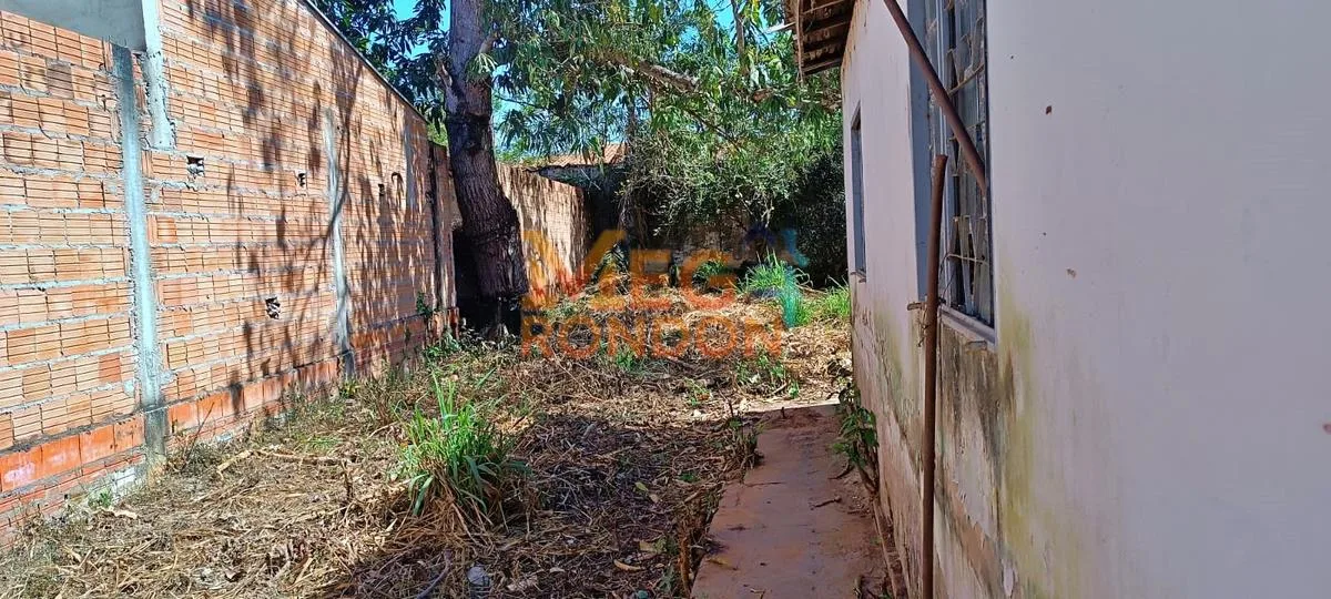 TERRENOS À VENDA NO BAIRRO PARQUE RESIDENCIAL NOVA ERA, RONDONÓPOLIS – MT — foto 3