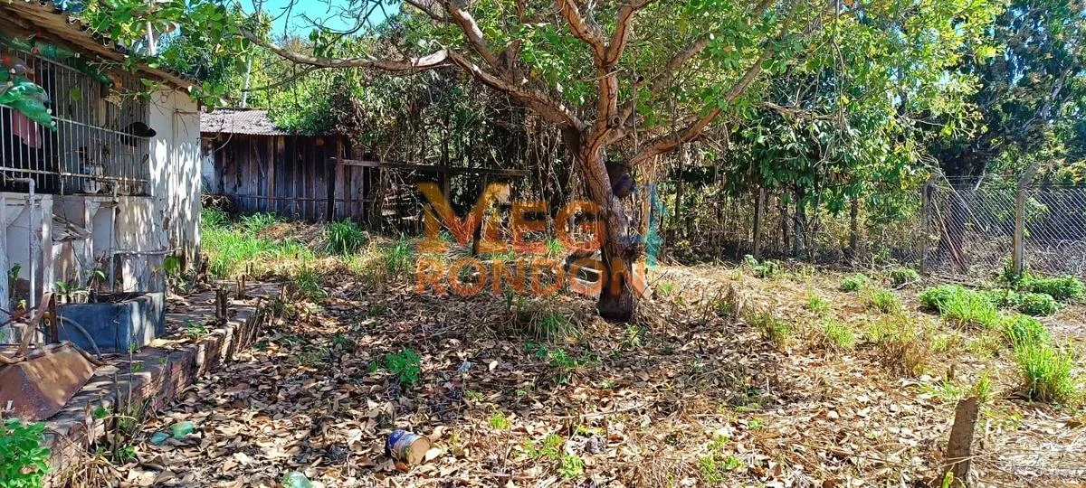 TERRENOS À VENDA NO BAIRRO PARQUE RESIDENCIAL NOVA ERA, RONDONÓPOLIS – MT — foto 5