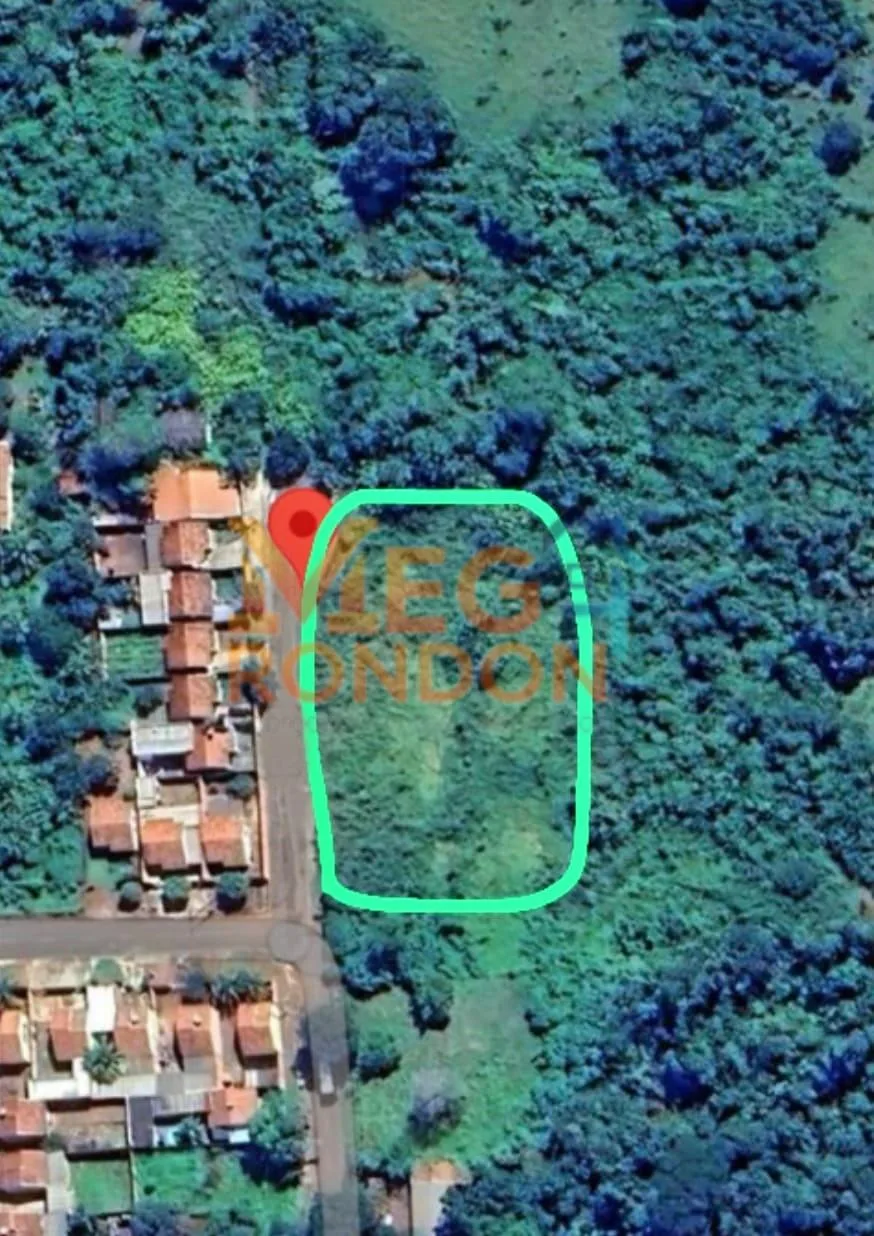 TERRENOS À VENDA NO BAIRRO PARQUE RESIDENCIAL NOVA ERA, RONDONÓPOLIS – MT — foto 6